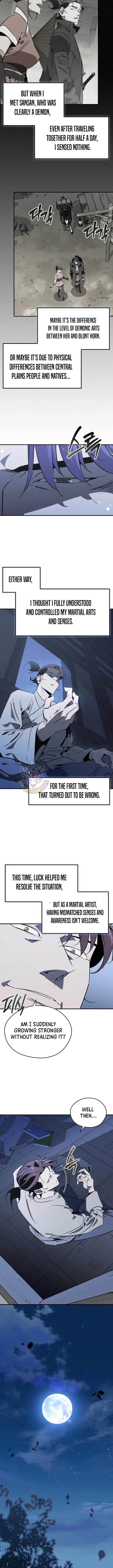 Chapter 121 - Image 8