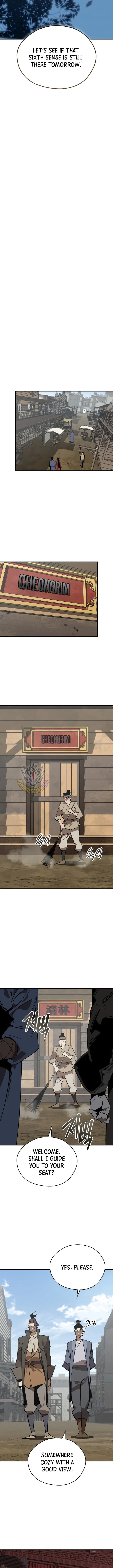 Chapter 121 - Image 9