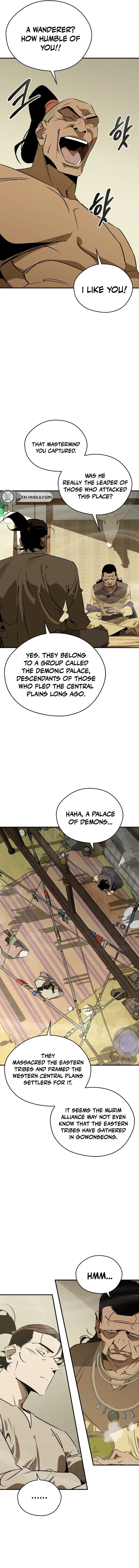Chapter 128 - Image 16