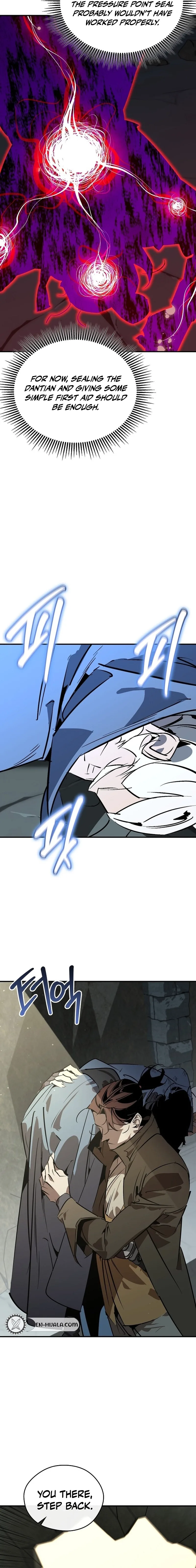 Chapter 128 - Image 4