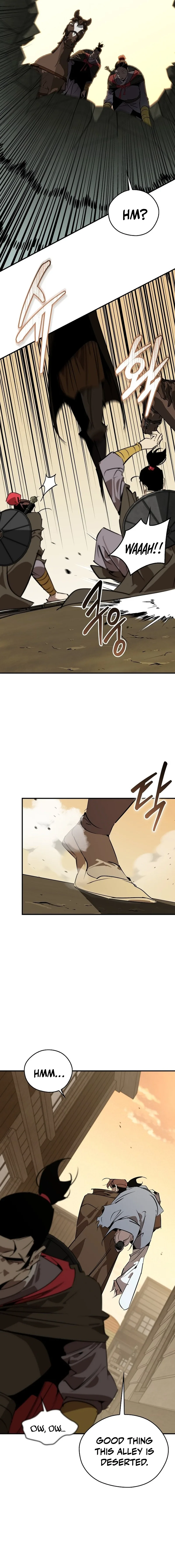 Chapter 128 - Image 5