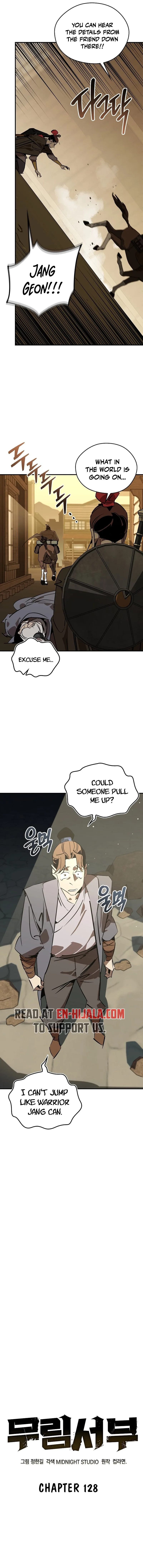 Chapter 128 - Image 7
