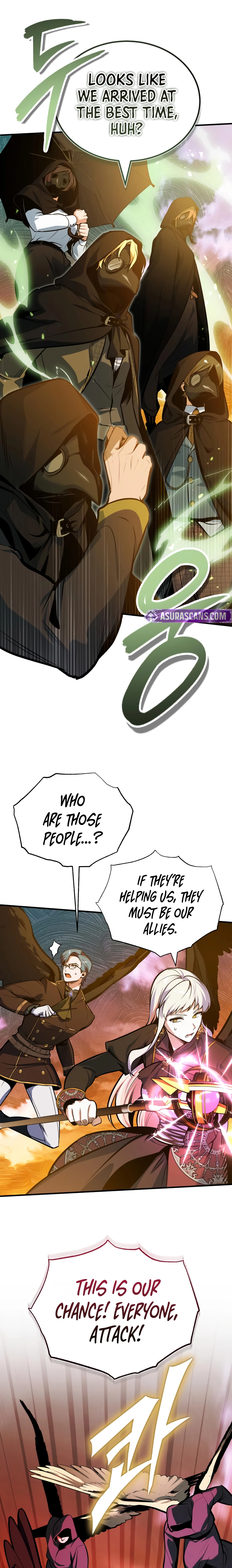Chapter 160 - Image 5