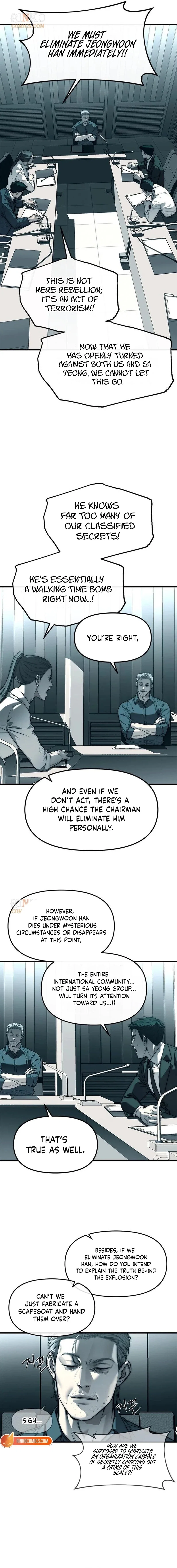 Chapter 99 - Image 6