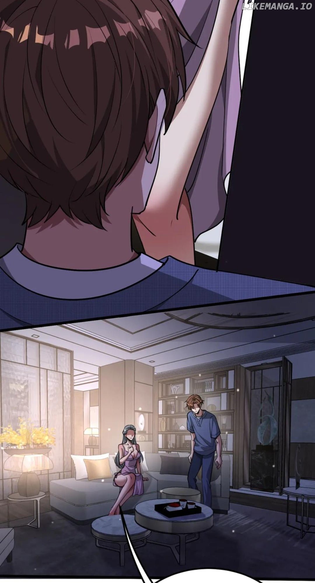 Chapter 191 - Image 19