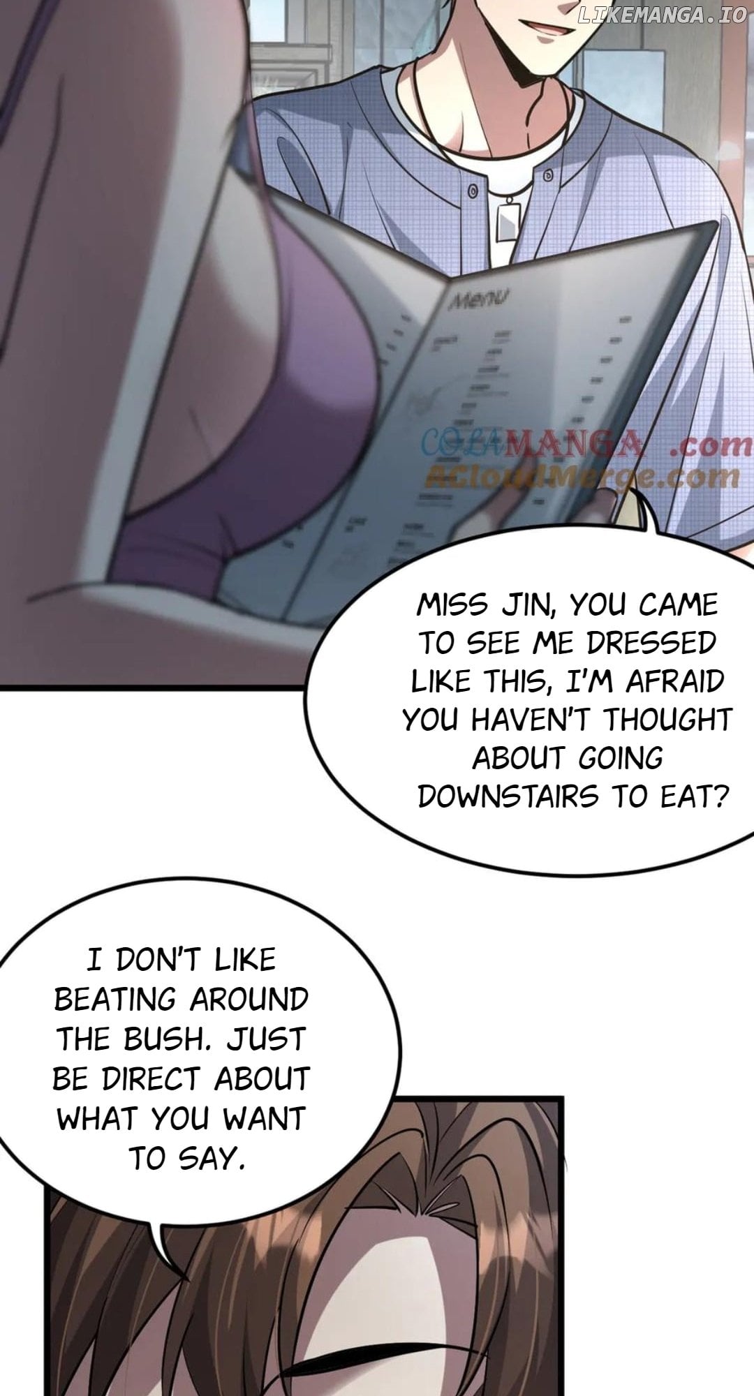 Chapter 191 - Image 22