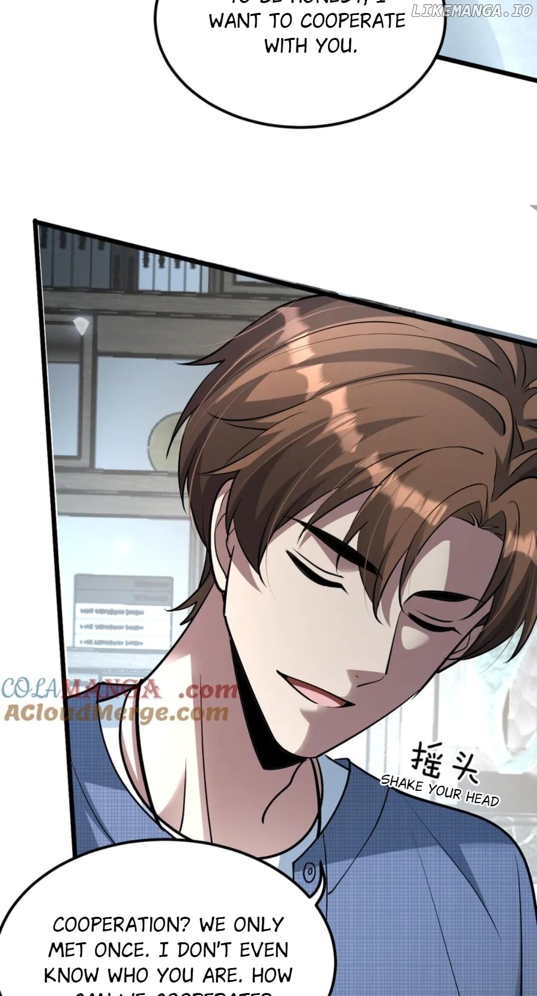 Chapter 191 - Image 25