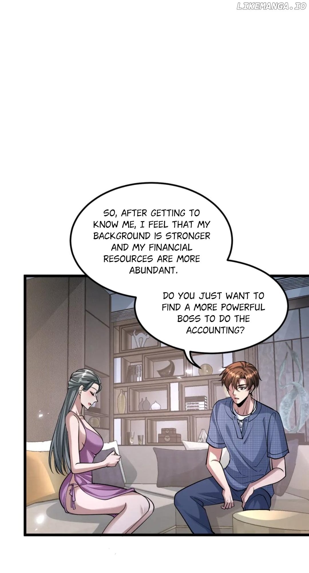 Chapter 191 - Image 28