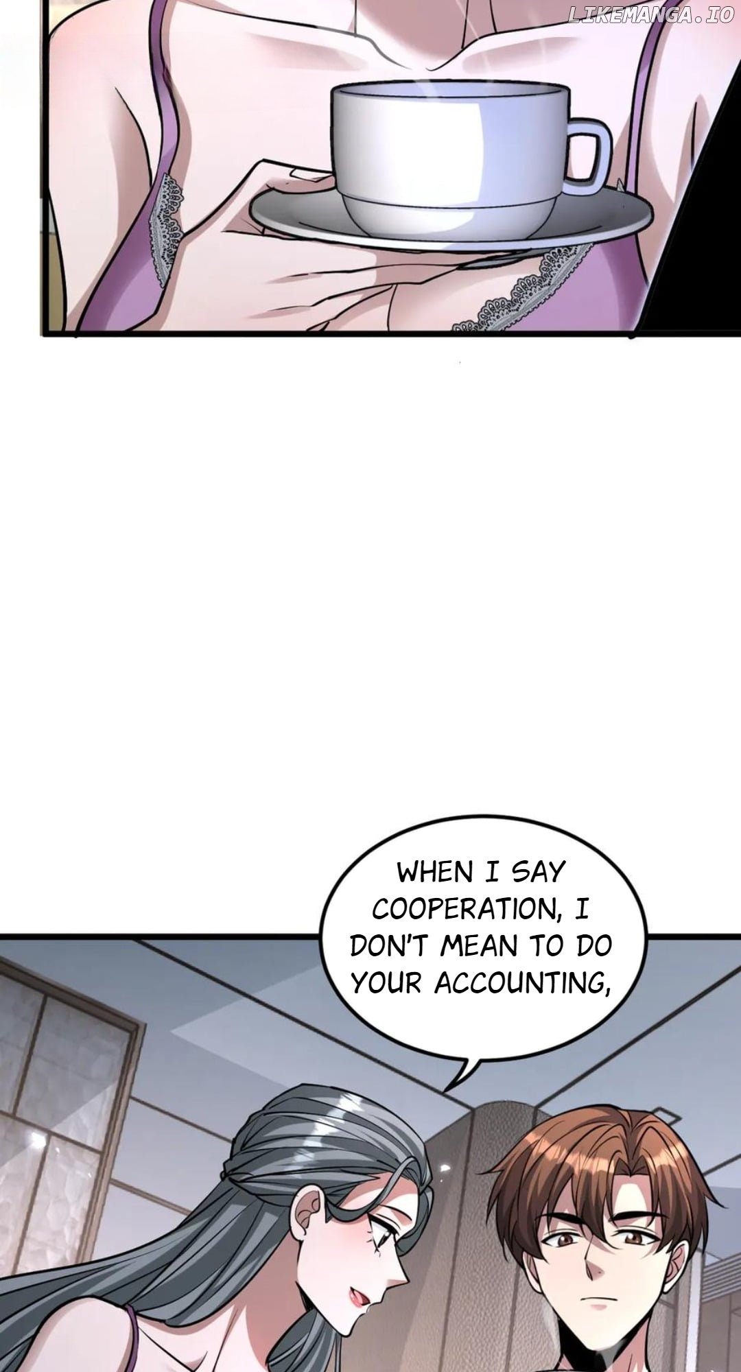 Chapter 191 - Image 33