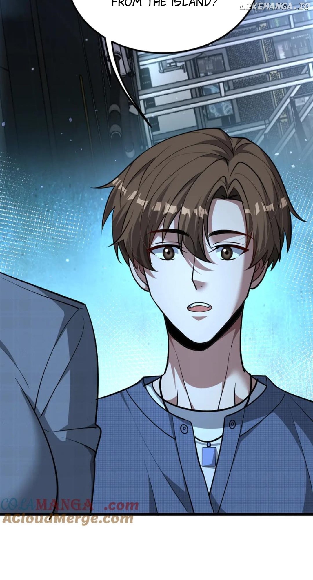 Chapter 191 - Image 4