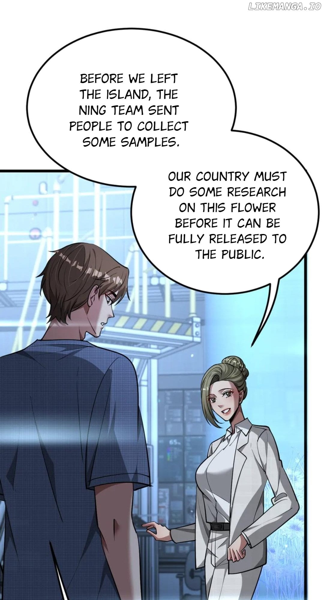 Chapter 191 - Image 5