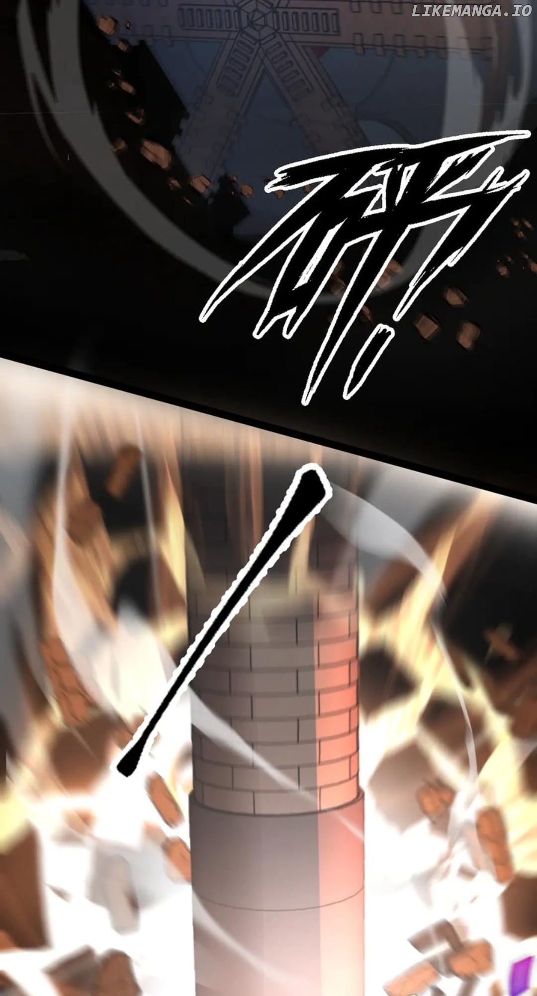 Chapter 192 - Image 22