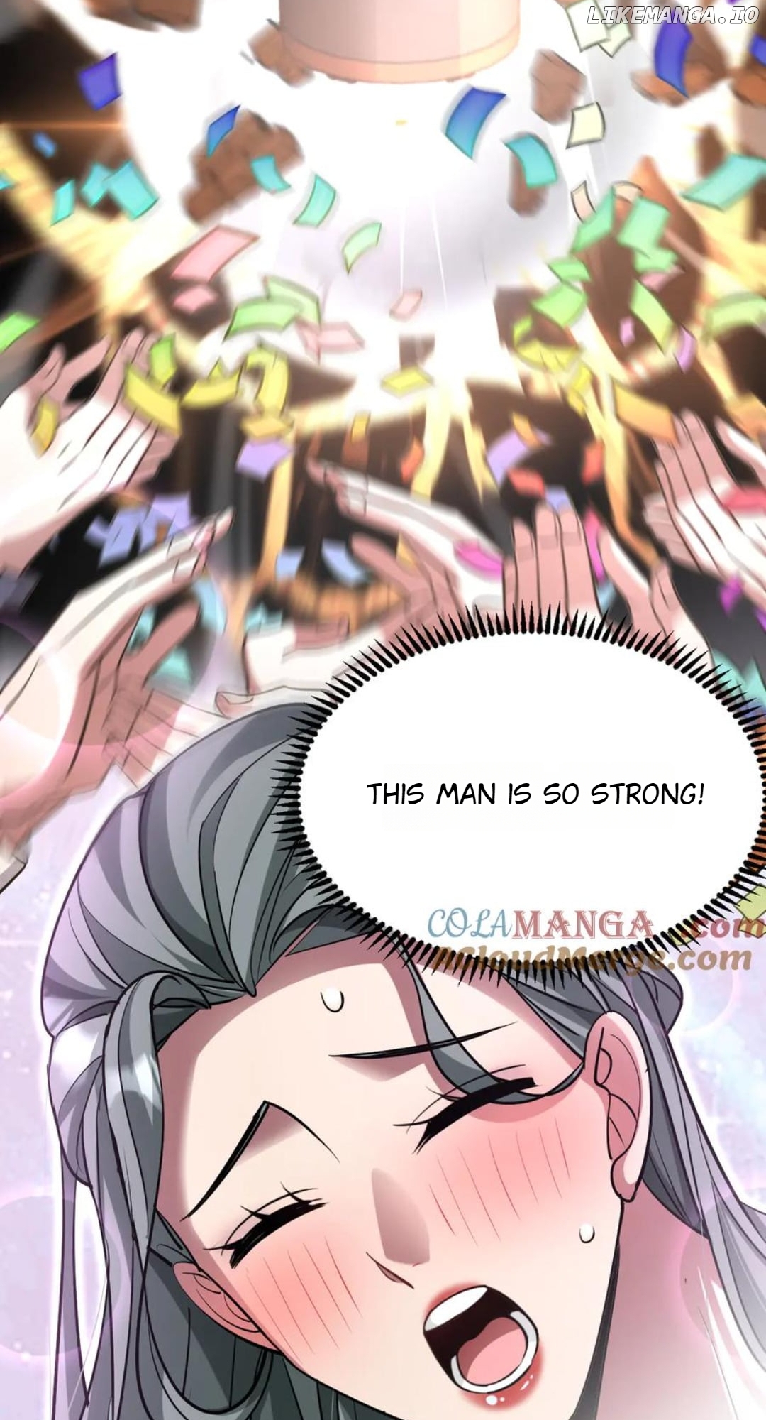 Chapter 192 - Image 23