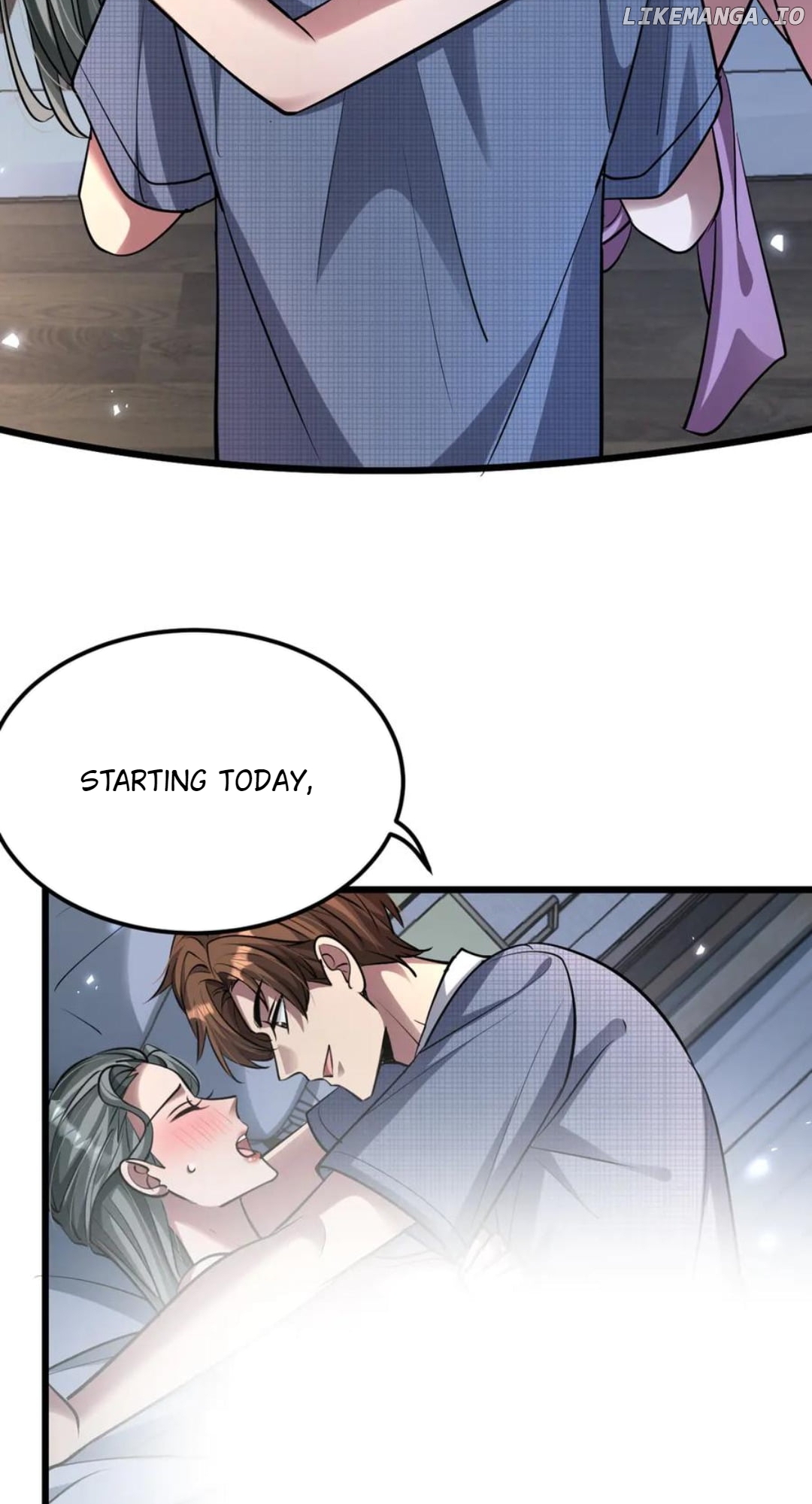 Chapter 192 - Image 29