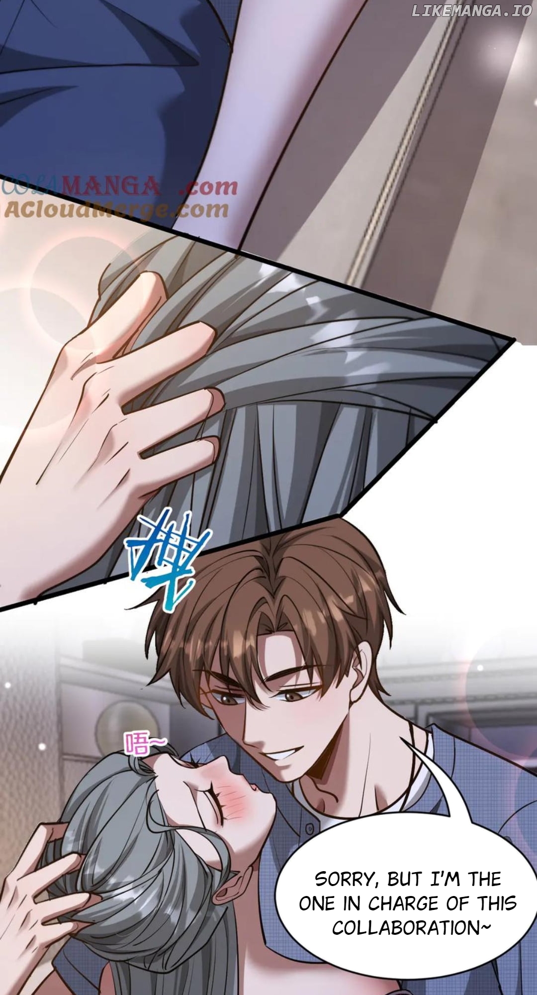 Chapter 192 - Image 3