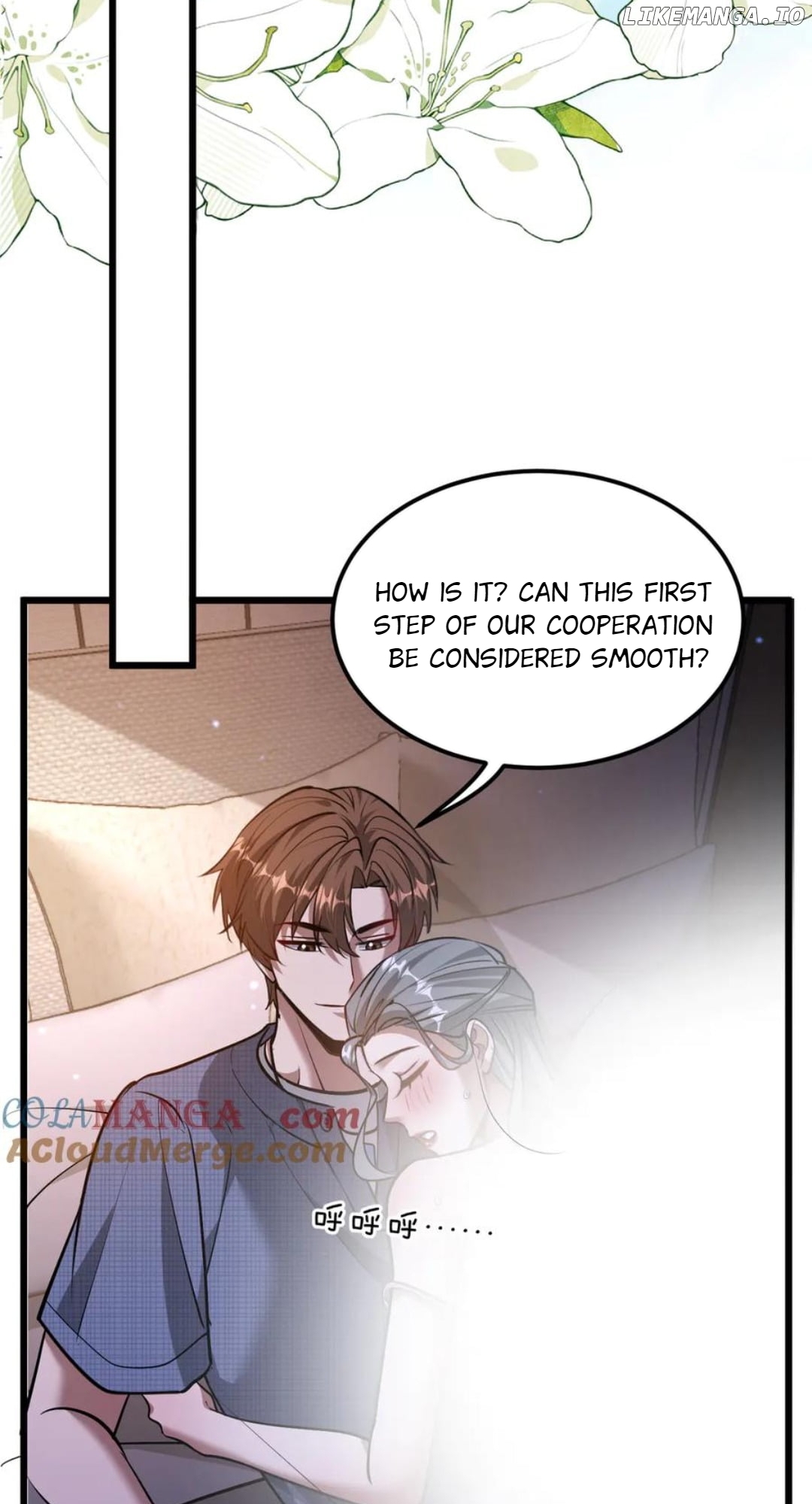 Chapter 192 - Image 35