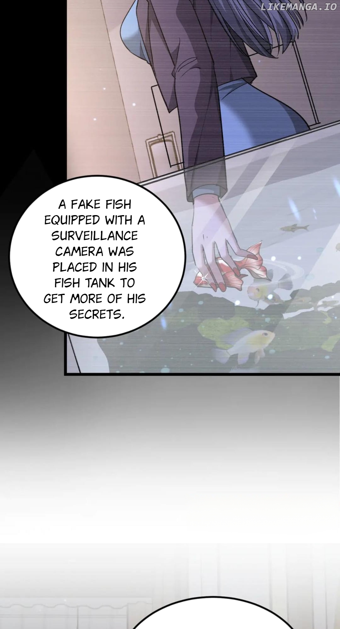 Chapter 192 - Image 40
