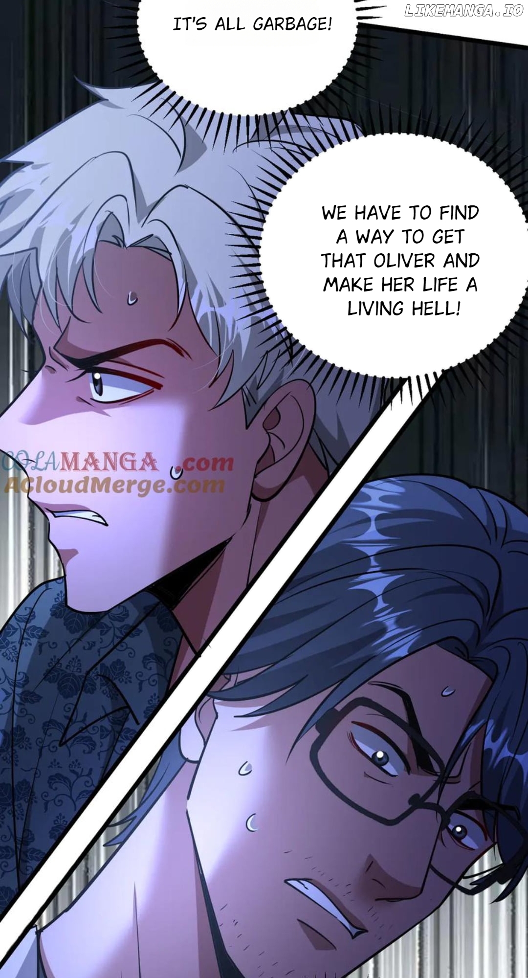 Chapter 192 - Image 54