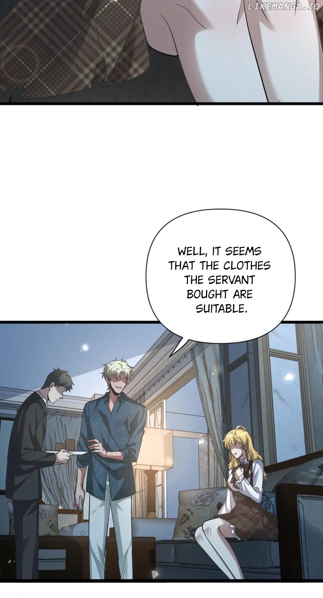 Chapter 195 - Image 39