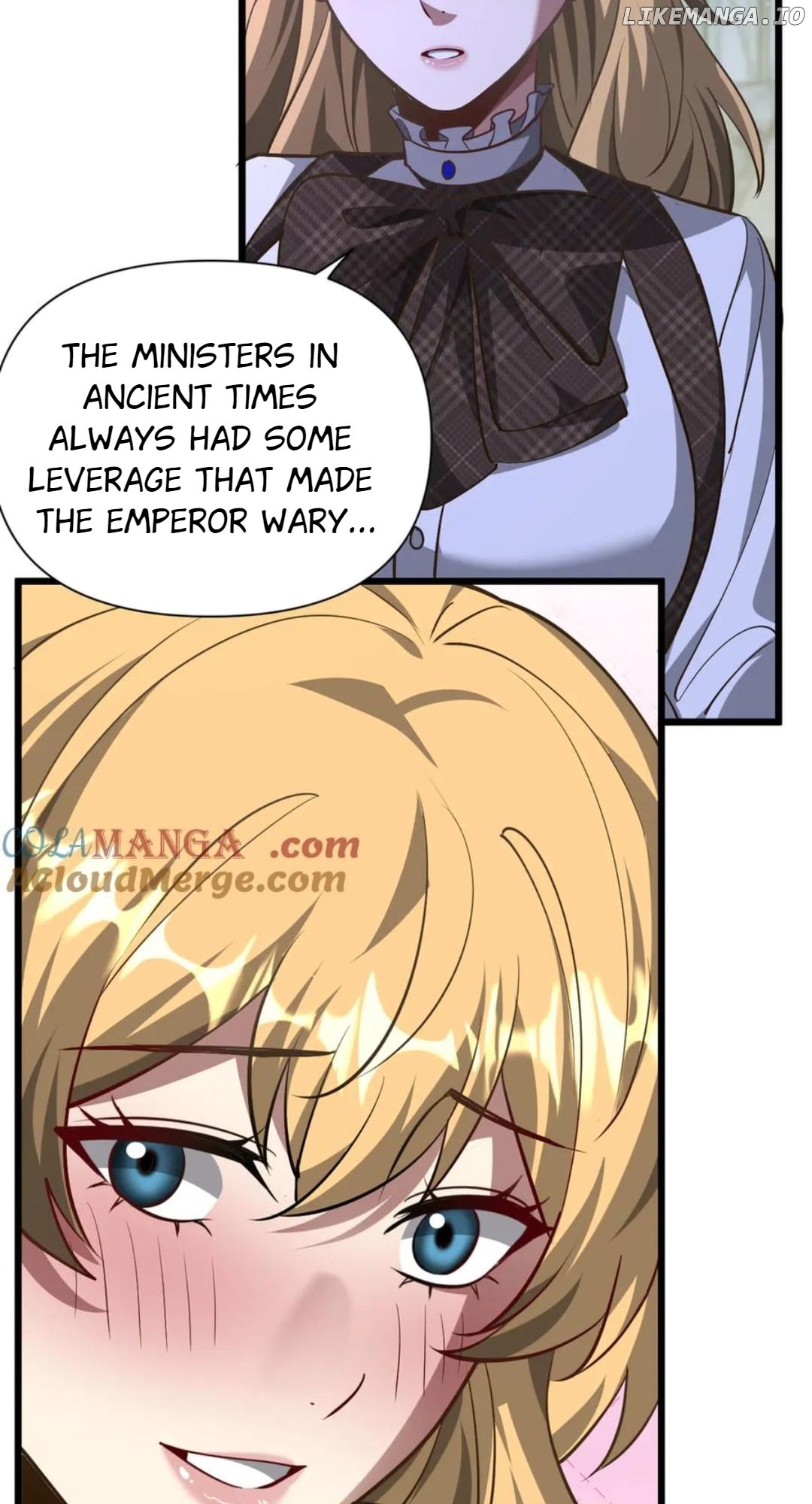 Chapter 195 - Image 50