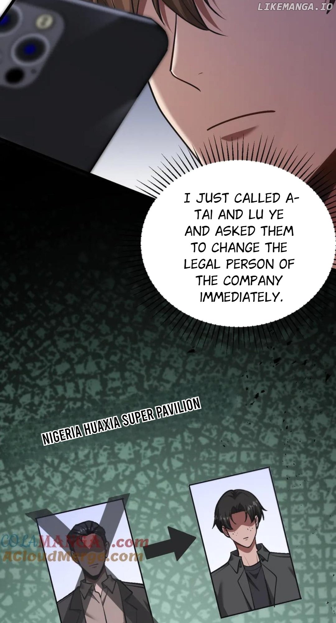 Chapter 195 - Image 9