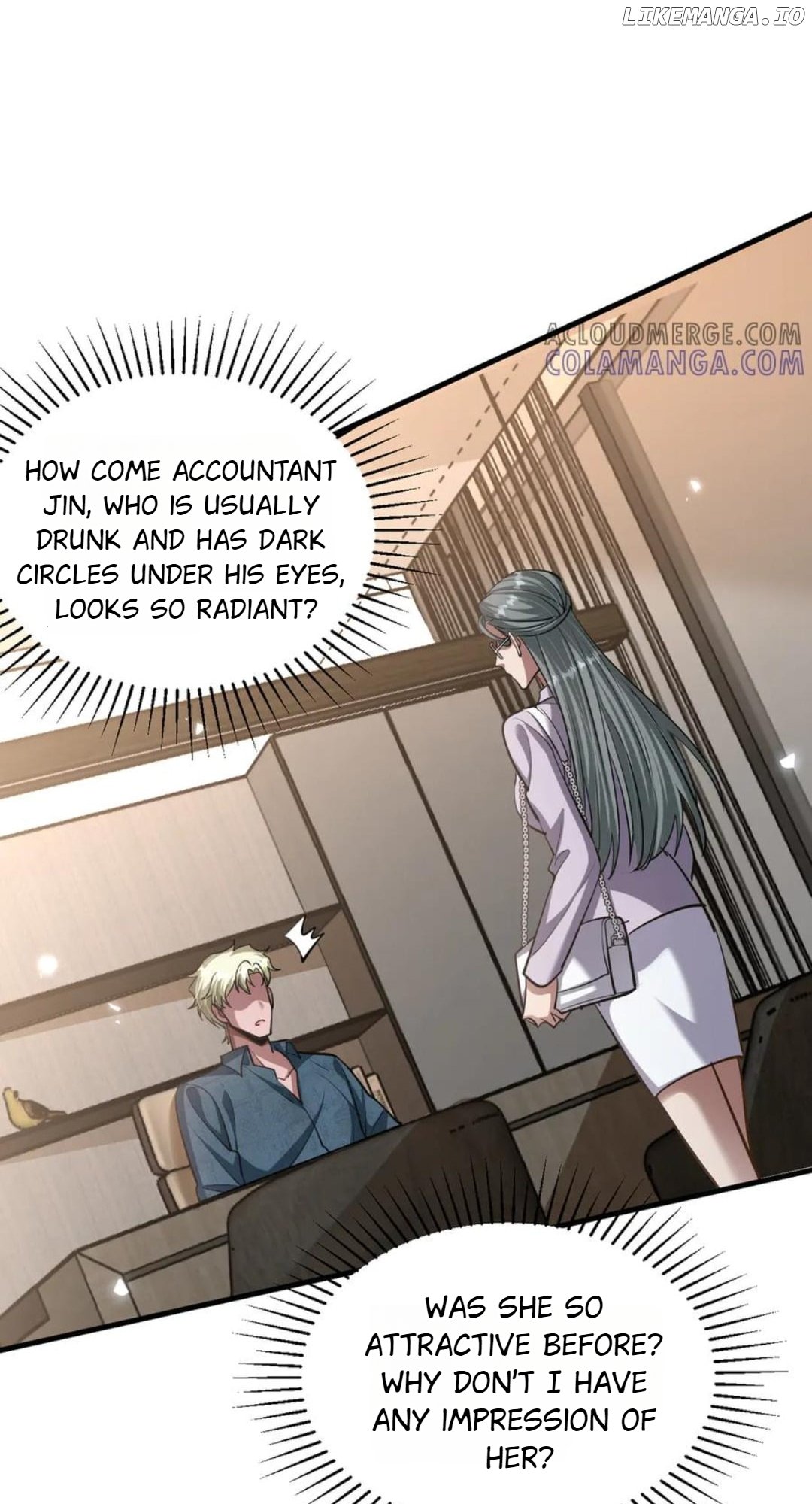 Chapter 196 - Image 34
