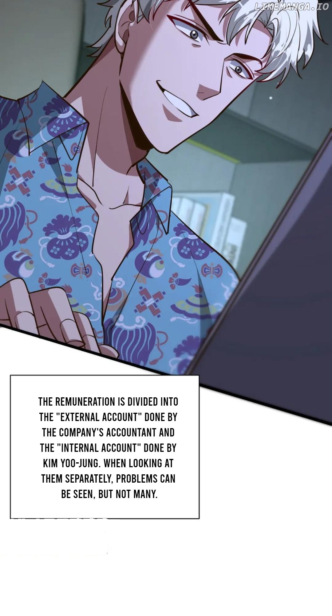 Chapter 196 - Image 4