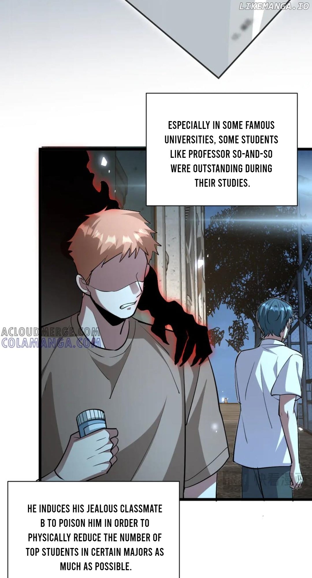 Chapter 196 - Image 54