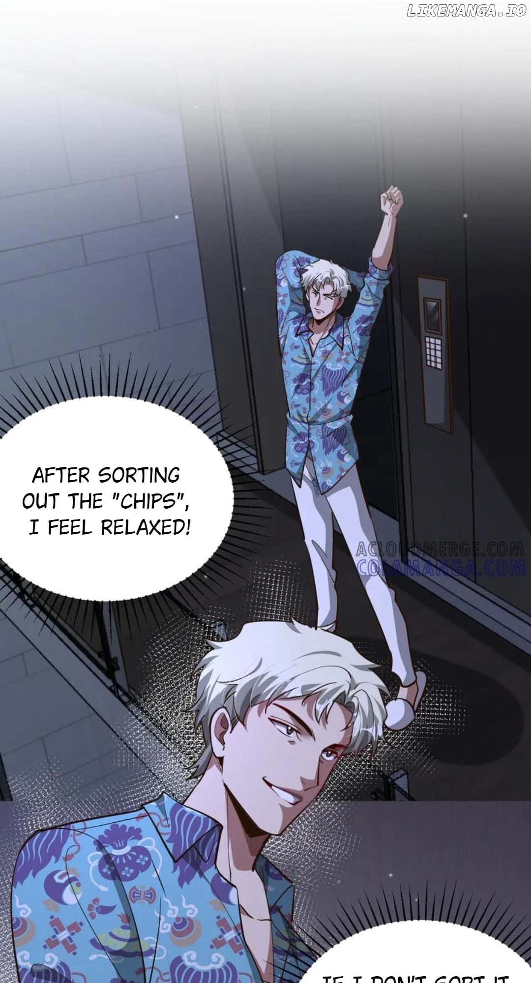 Chapter 196 - Image 6