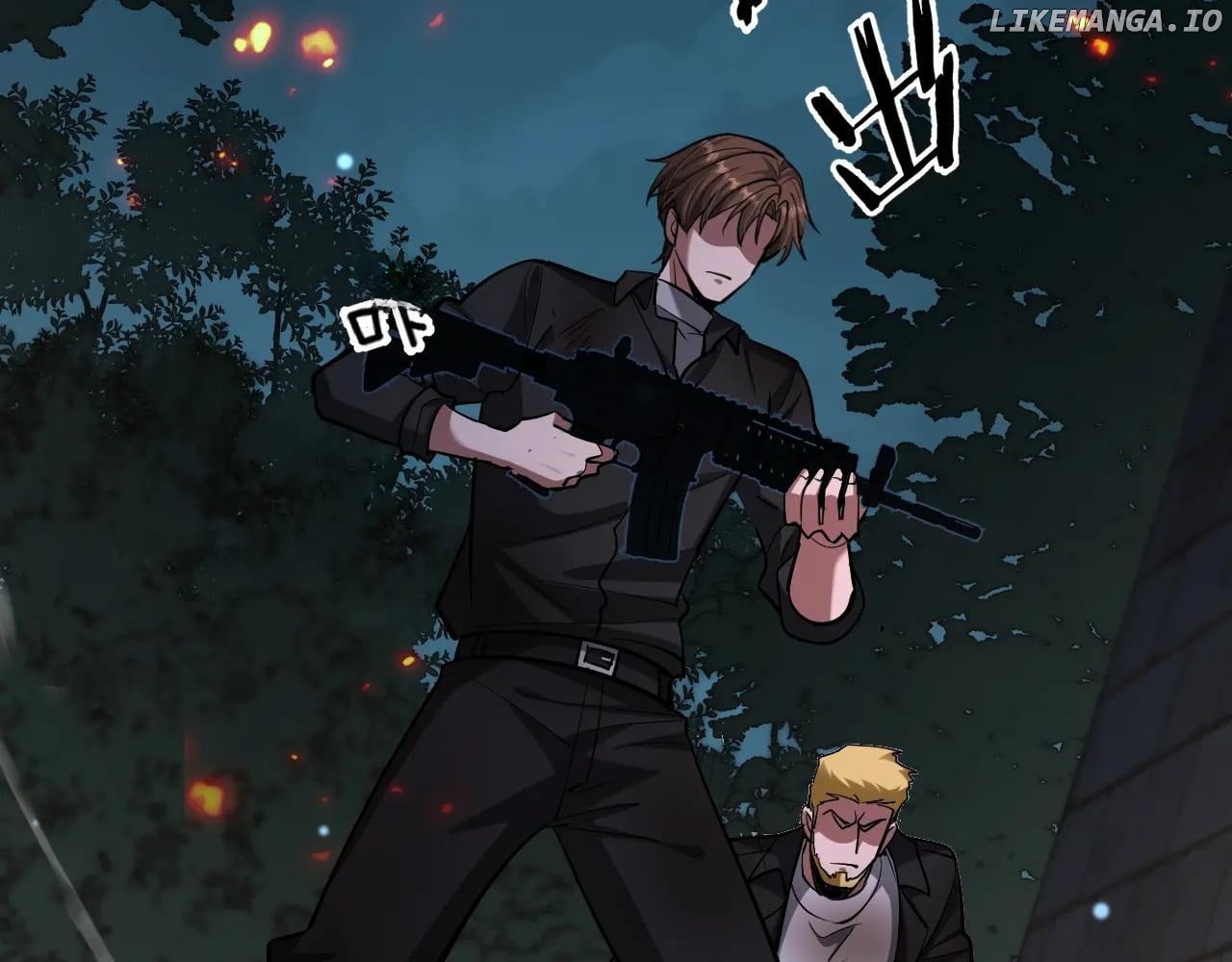 Chapter 204 - Image 2