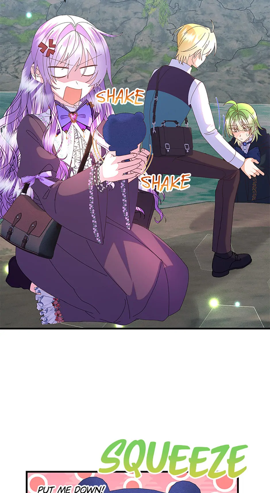 Chapter 69 - Image 32