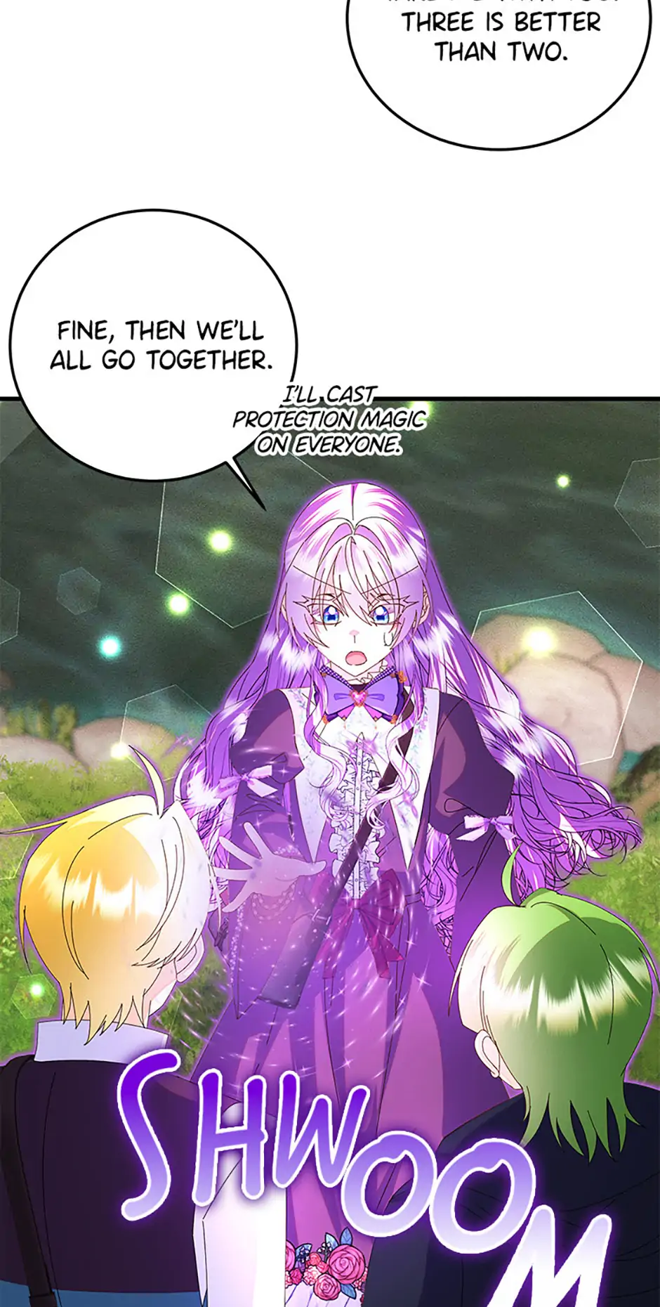 Chapter 69 - Image 8