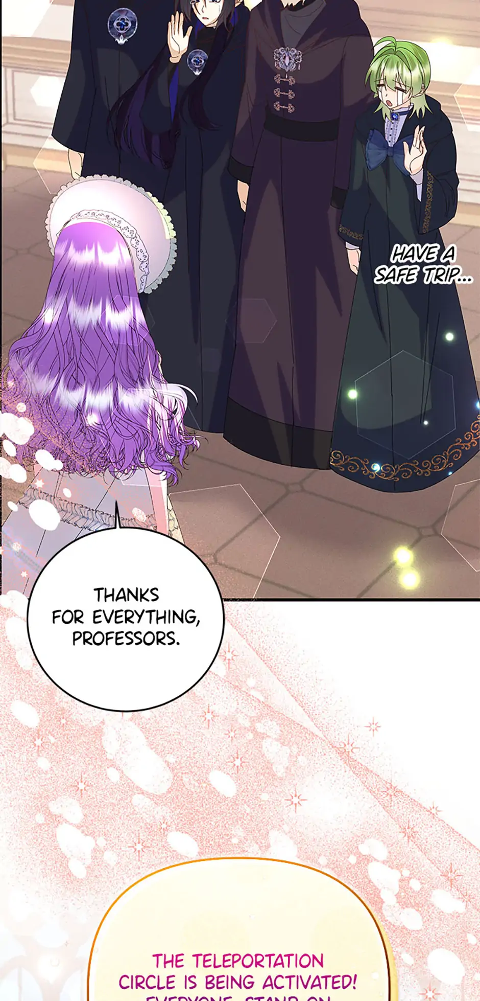 Chapter 70 - Image 22