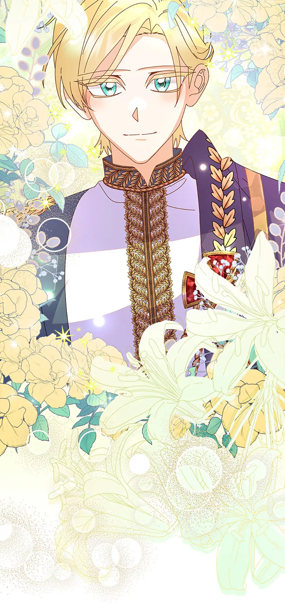 Chapter 74 - Image 11