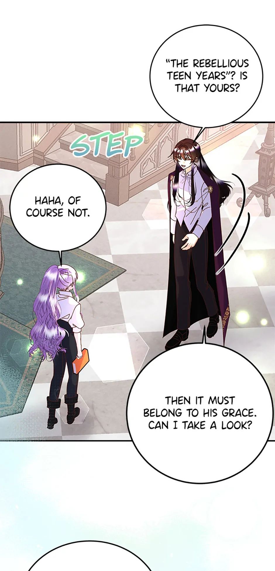 Chapter 76 - Image 60