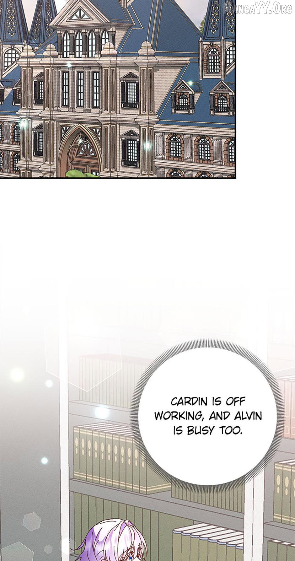 Chapter 80 - Image 35