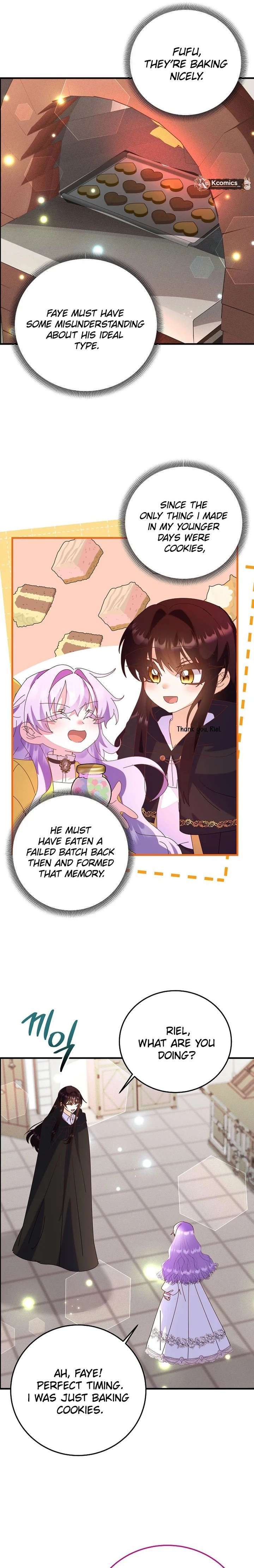 Chapter 85 - Image 21