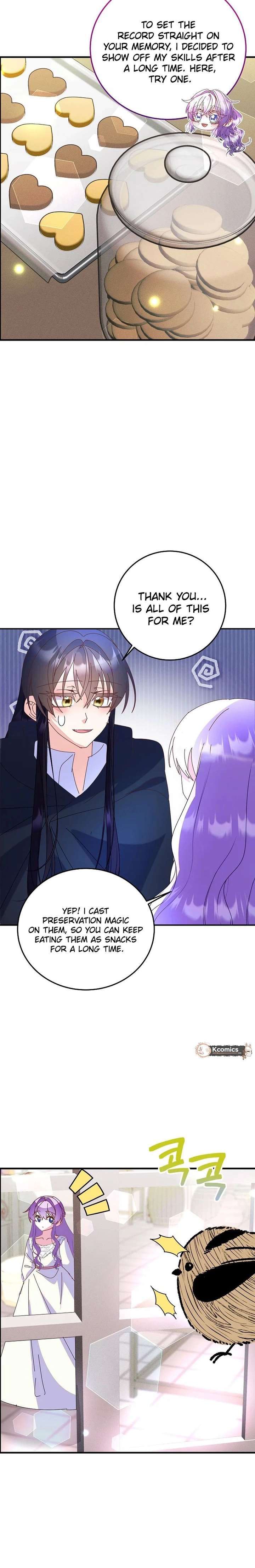 Chapter 85 - Image 22