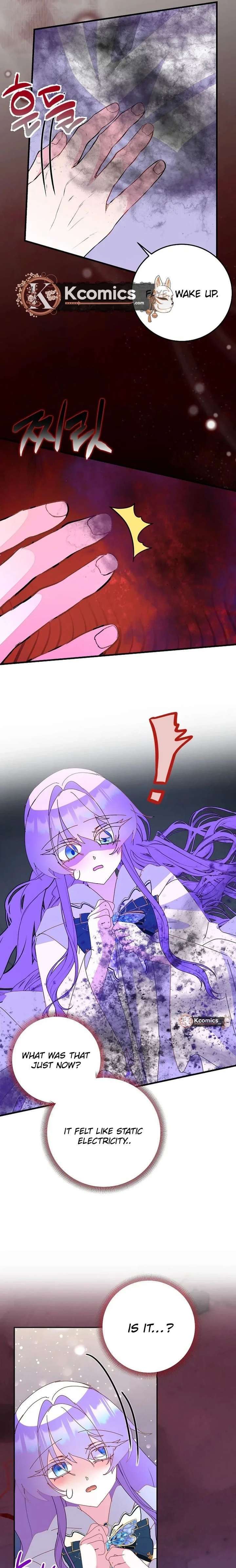 Chapter 87 - Image 21