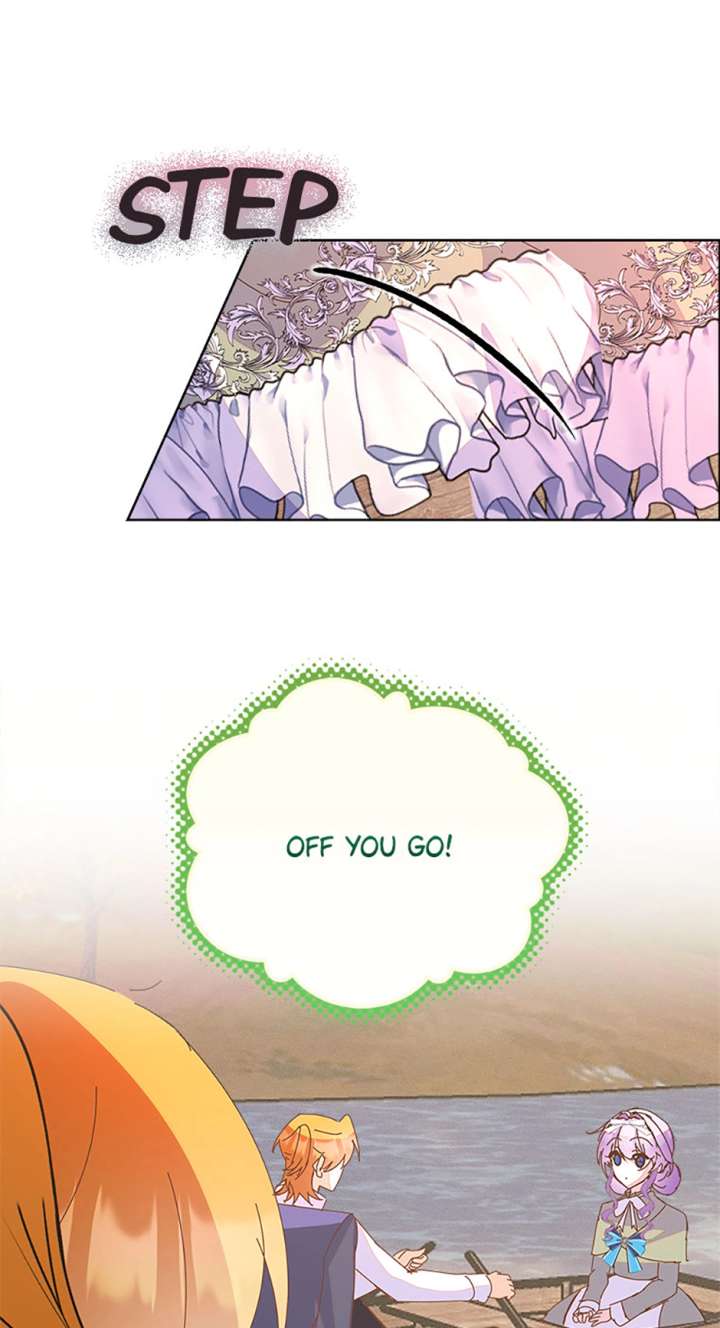 Chapter 91 - Image 7