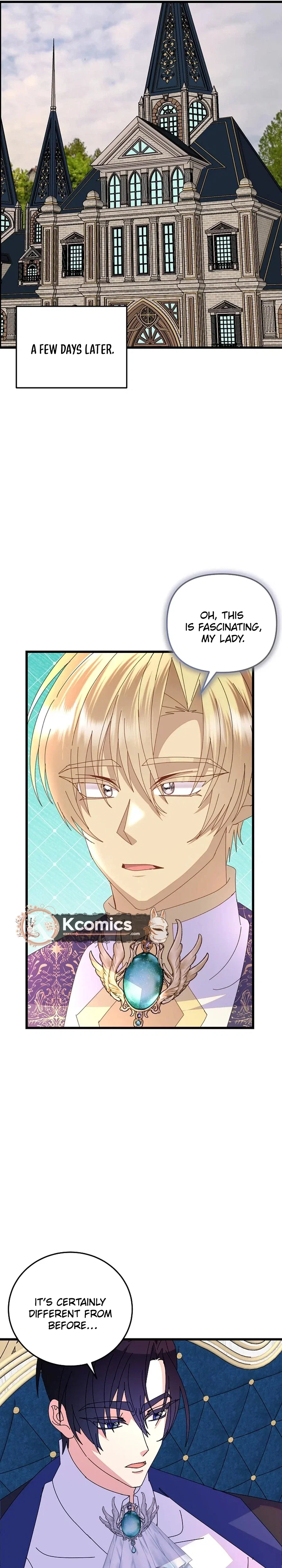 Chapter 95 - Image 14