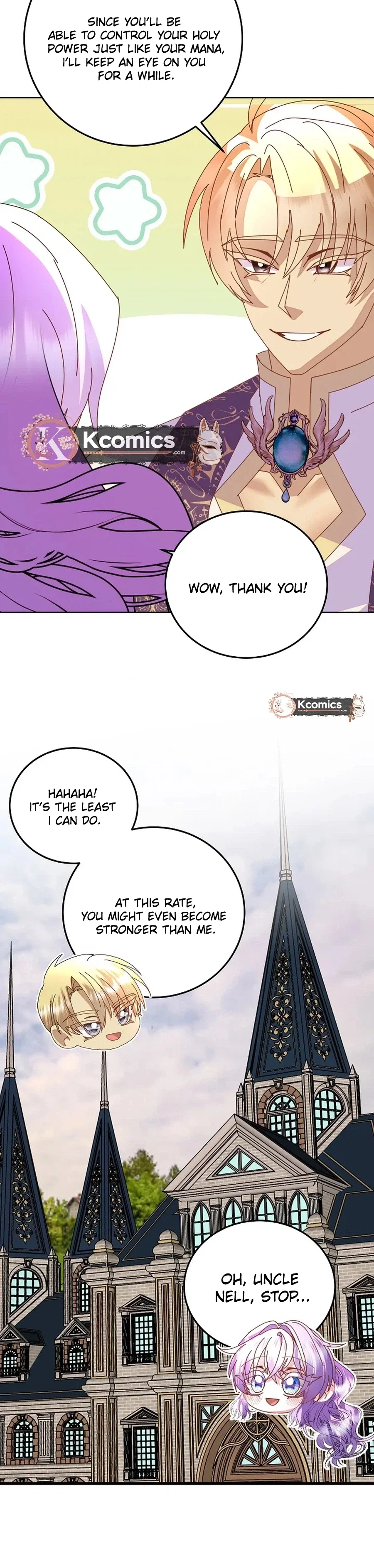 Chapter 95 - Image 18