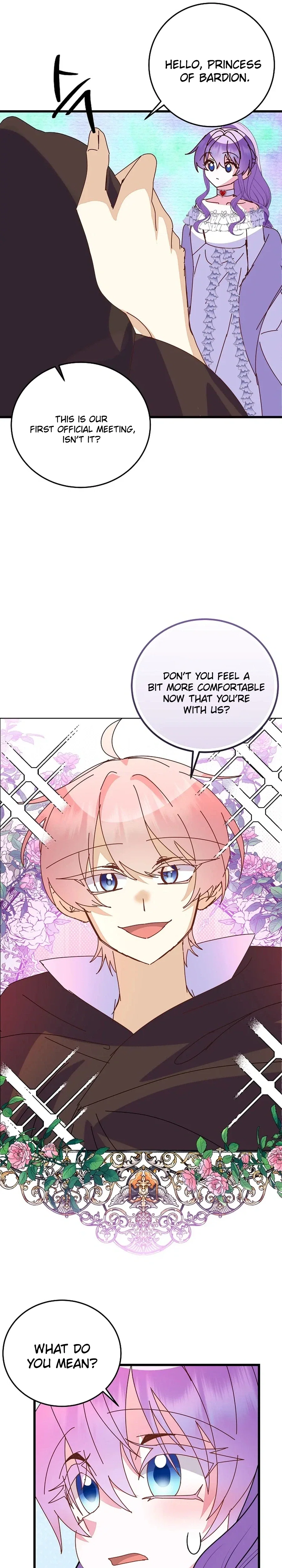 Chapter 95 - Image 31