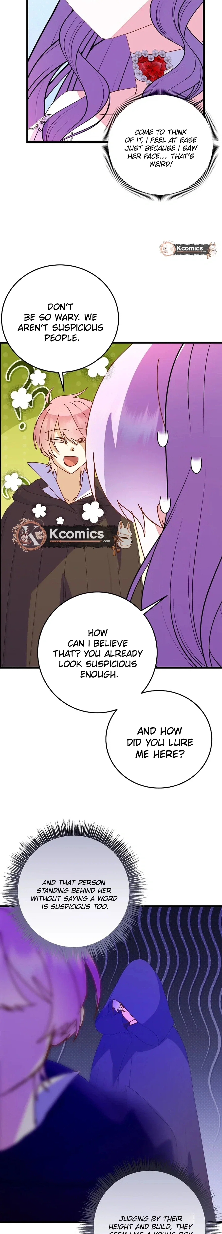 Chapter 95 - Image 32