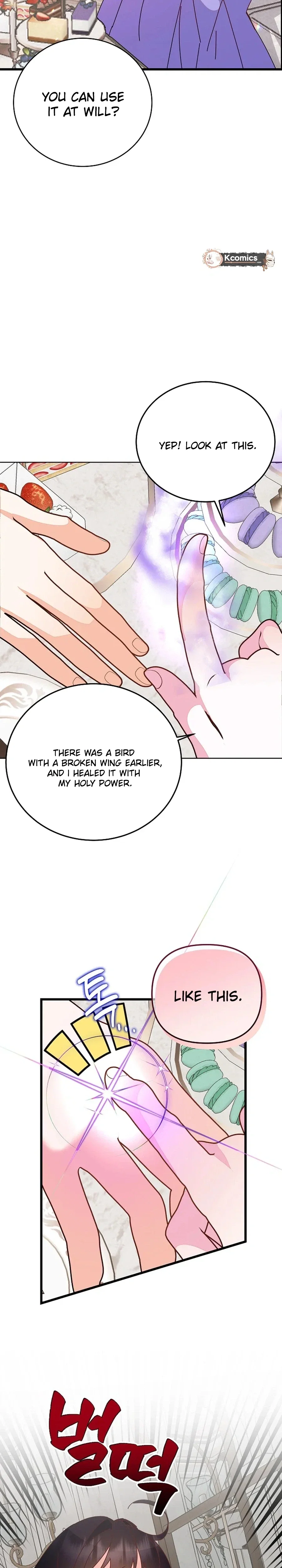 Chapter 95 - Image 9