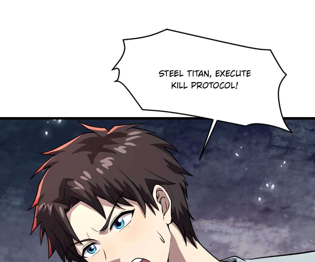 Chapter 211 - Image 21