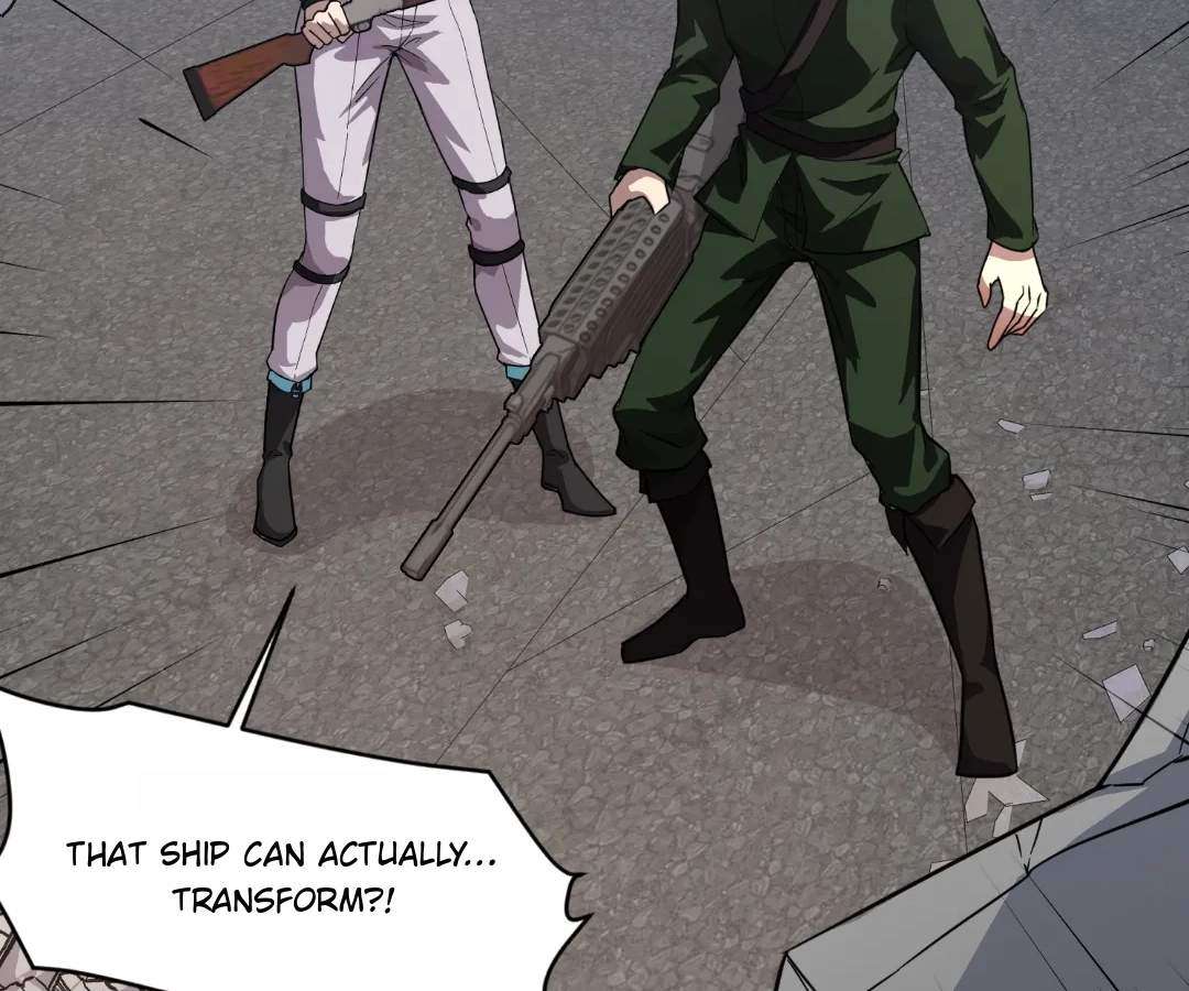 Chapter 211 - Image 66