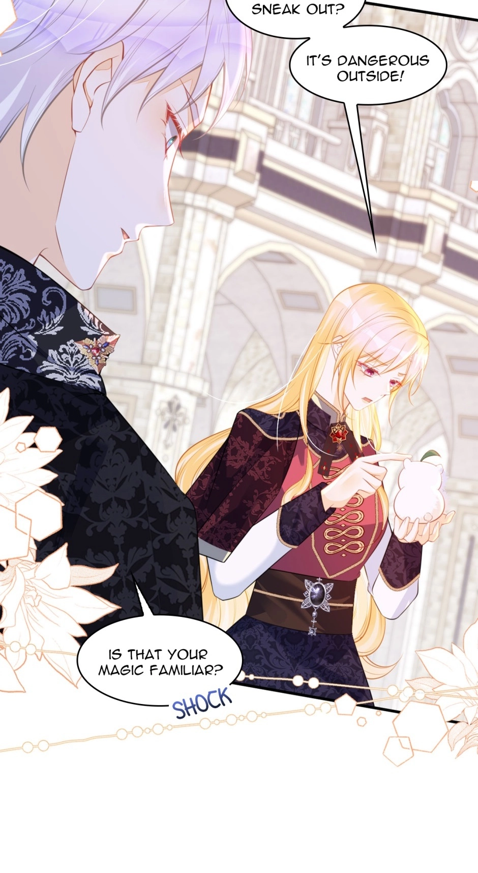 Chapter 67 - Image 6
