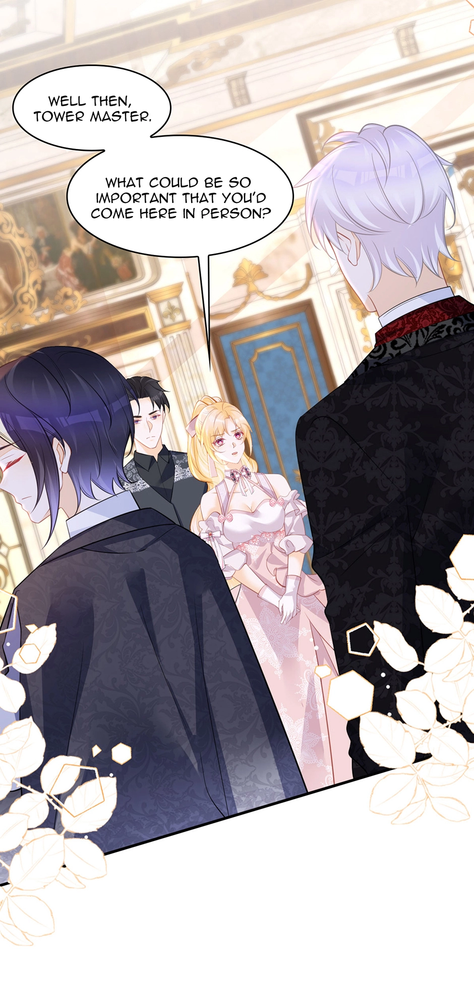 Chapter 69 - Image 12