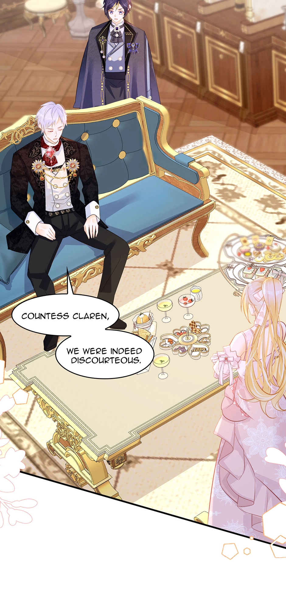 Chapter 69 - Image 2